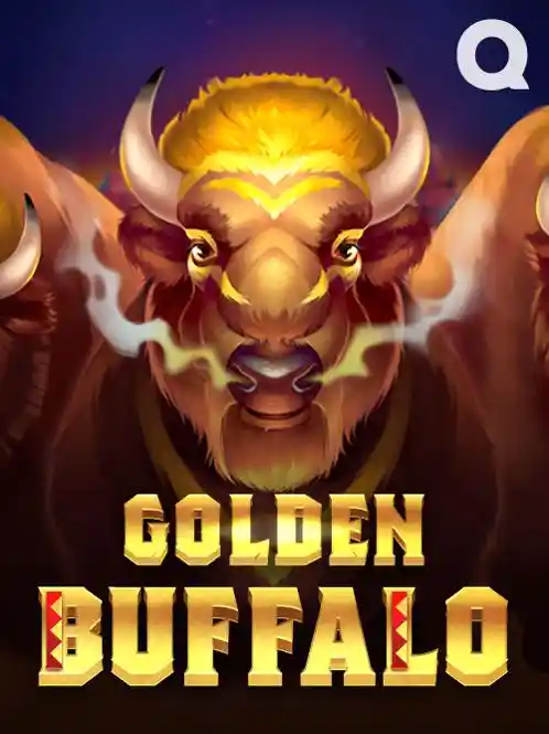 Golden-Buffalo